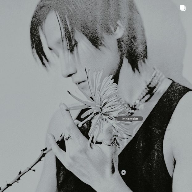02.03.⠀⠀⠀ ✦ ꯭໋ 熱 t̟e̟n̟d̟e̟r̟♡uoᴉʇɔǝɟɟɐ. ̵ׄ ❵ - Mirrored Blind Playin