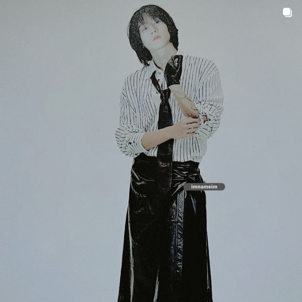 03.03.⠀⠀⠀ ✦ ꯭໋ 熱 t̟e̟n̟d̟e̟r̟♡uoᴉʇɔǝɟɟɐ. ̵ׄ ❵ - Mirrored Blind Playin