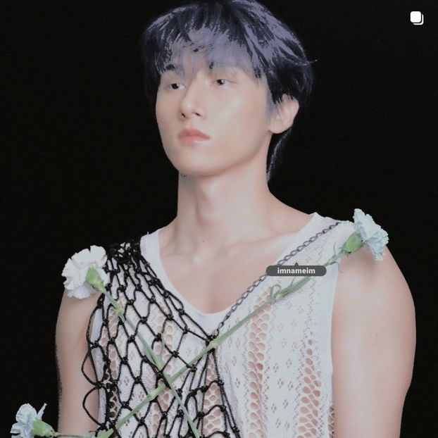 09.03.⠀⠀⠀ ✦ ꯭໋ 熱 t̟e̟n̟d̟e̟r̟♡uoᴉʇɔǝɟɟɐ. ̵ׄ ❵ - Mirrored Blind Playin