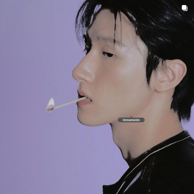 17.03.⠀⠀⠀ ✦ ꯭໋ 熱 t̟e̟n̟d̟e̟r̟♡uoᴉʇɔǝɟɟɐ. ̵ׄ ❵ - Mirrored Blind Playin