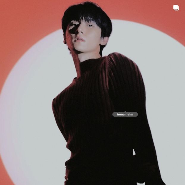 13.03.⠀⠀⠀ ✦ ꯭໋ 熱 t̟e̟n̟d̟e̟r̟♡uoᴉʇɔǝɟɟɐ. ̵ׄ ❵ - Mirrored Blind Playin