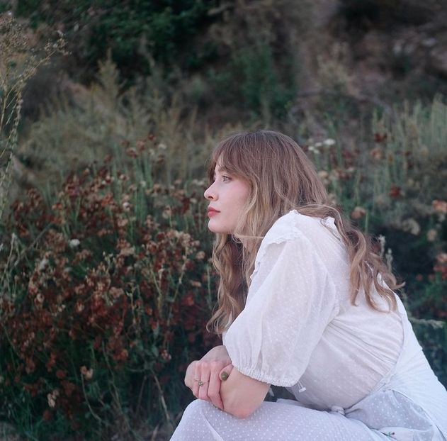 I can’t — I am distracted by that horrid painting. - Collection of Tintypes