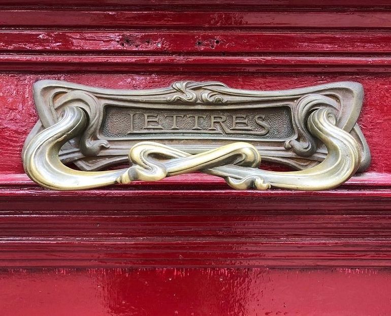 quit the abstract scribblings &. stick to caricatures! (I do like your voice, that’s why I asked you - Collection of Tintypes