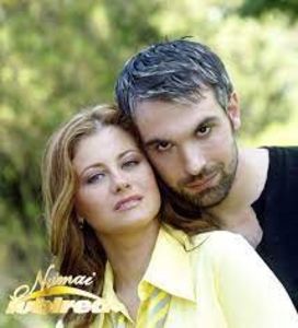 Numai Iubirea(2004-2005) - Alege serialul romanesc preferat