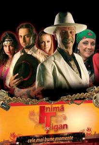Inima de Tigan(2007-2008) - Alege serialul romanesc preferat