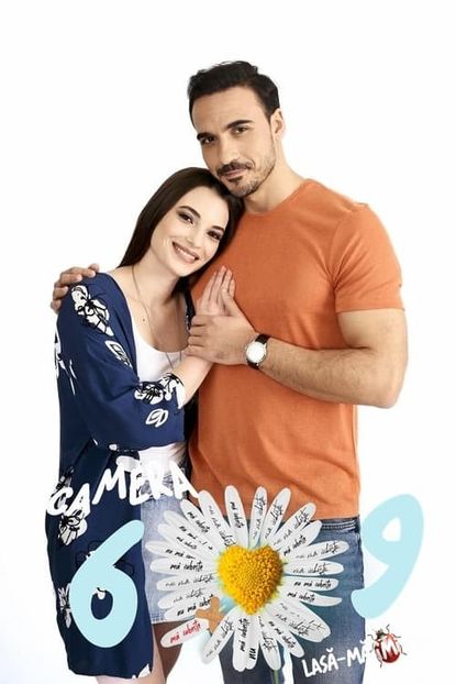 Lasa-ma ,imi place!Camera 609(2023-Present) - Alege serialul romanesc preferat