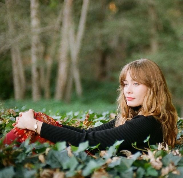 you mean infragreen light! cause you’re green-eyed, — of a hypothetical stranger, again! - Collection of Tintypes