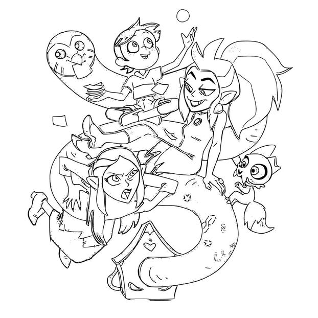  - 02 disney și altele 01 2 TOH