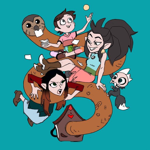  - 02 disney și altele 01 2 TOH