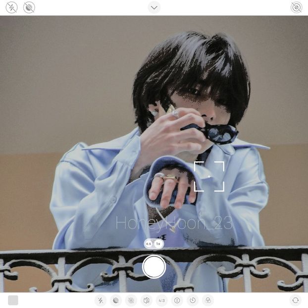 ⸙ .ೃ 27.02 　　 　⁞ ❏. silly boy blue — the fight. - Fragments of Deceit