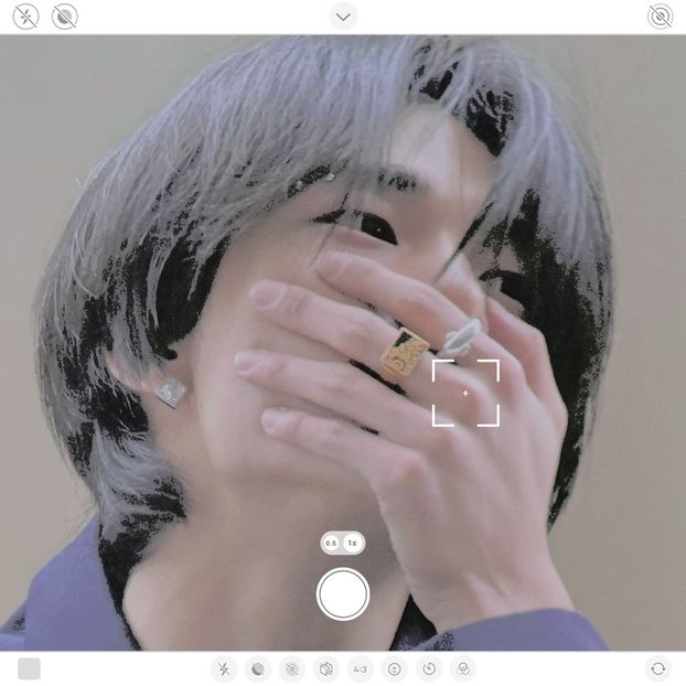 ⸙ .ೃ 25.02 　　 　⁞ ❏. pink turns blue — boys don't cry. - Fragments of Deceit