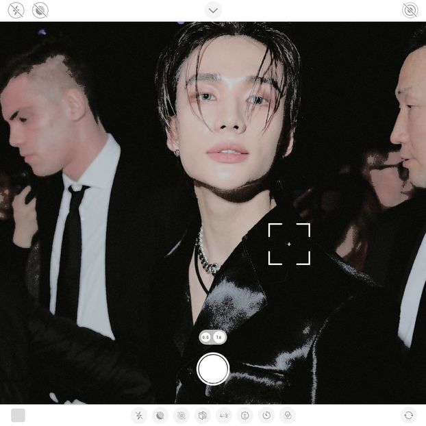 ⸙ .ೃ 07.03 　　 　⁞ ❏. lana del rey — say yes to heaven. - Fragments of Deceit