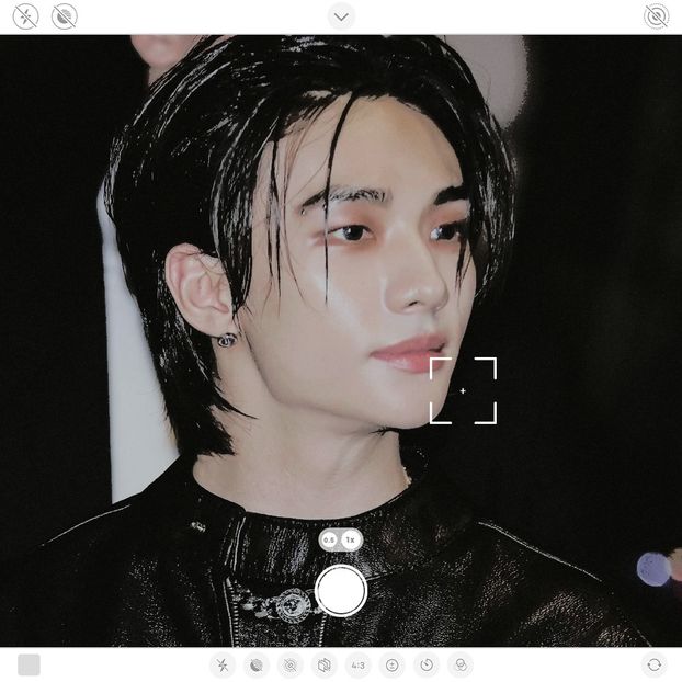 ⸙ .ೃ 09.03 　　 　⁞ ❏. hazlett — please don't be. - Fragments of Deceit