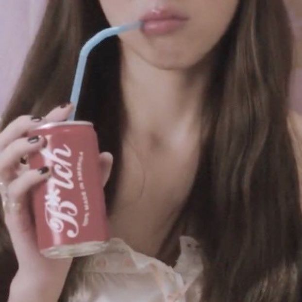 coca-cola bottles that i only use to curl my hair - Collection of Tintypes