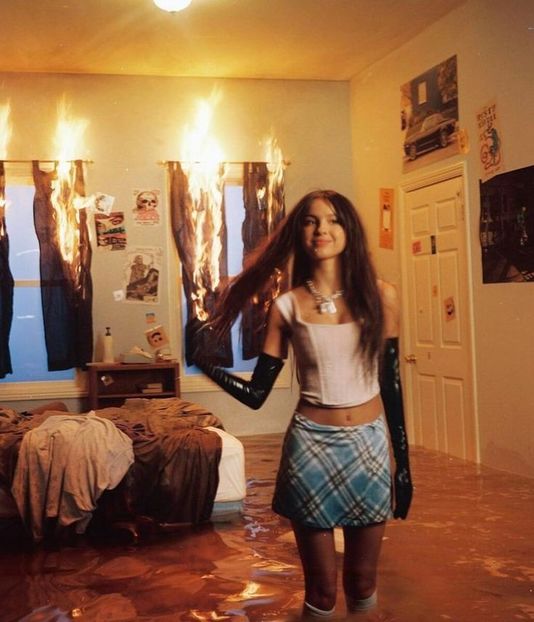 i guess that therapist i found for you, she really helped - Collection of Tintypes