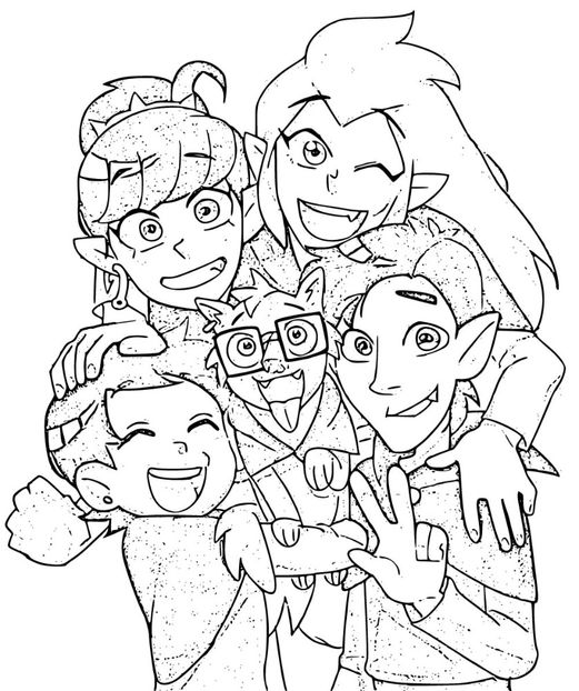  - 02 disney și altele 01 2 TOH