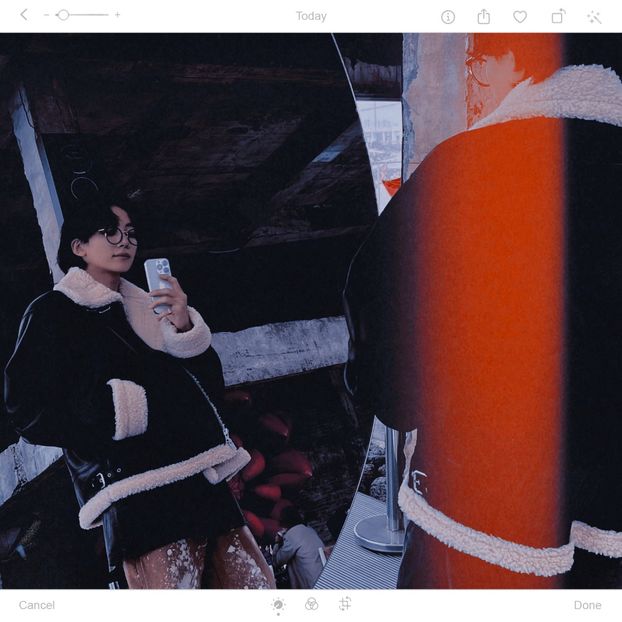 25.02 ⸒⸒ ⠀⠀ʚ⋅ɞ enchant—ing. ✷ tokki. - Confessions IV