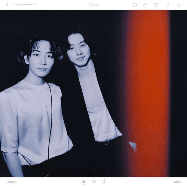 29.02 ⸒⸒ ⠀⠀ʚ⋅ɞ enchant—ing. ✷ tokki. - Confessions IV