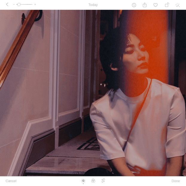 27.02 ⸒⸒ ⠀⠀ʚ⋅ɞ enchant—ing. ✷ tokki. - Confessions IV