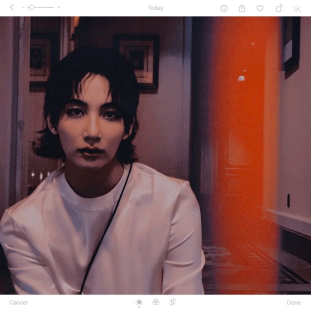 28.02 ⸒⸒ ⠀⠀ʚ⋅ɞ enchant—ing. ✷ tokki. - Confessions IV