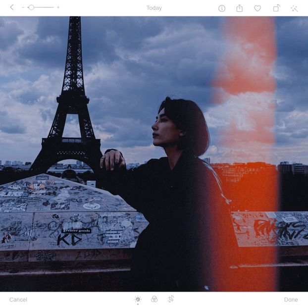 03.03 ⸒⸒ ⠀⠀ʚ⋅ɞ enchant—ing. ✷ tokki. - Confessions IV