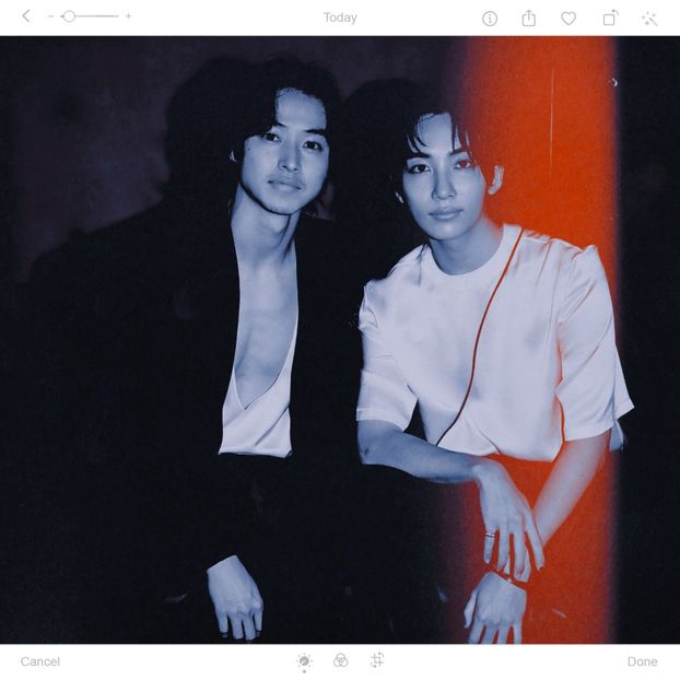 02.03 ⸒⸒ ⠀⠀ʚ⋅ɞ enchant—ing. ✷ tokki. - Confessions IV