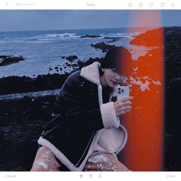 24.02 ⸒⸒ ⠀⠀ʚ⋅ɞ enchant—ing. ✷ tokki. - Confessions IV