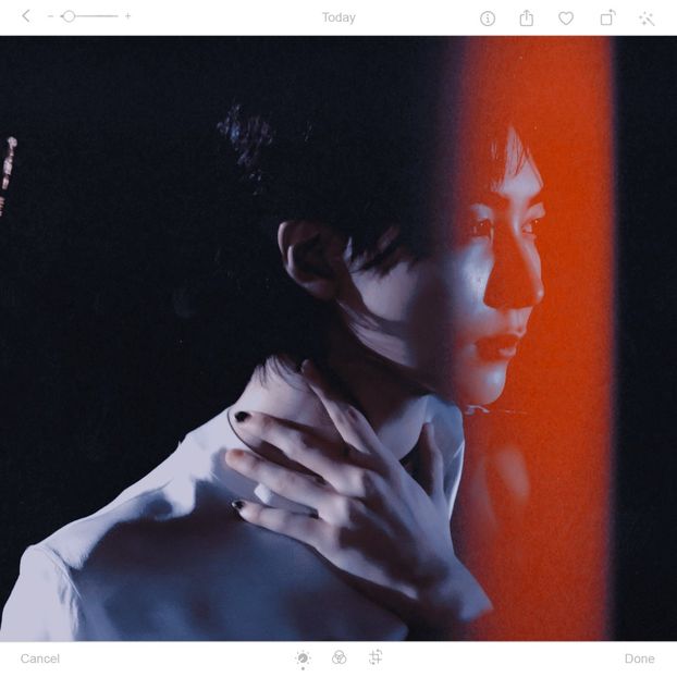 06.03 ⸒⸒ ⠀⠀ʚ⋅ɞ enchant—ing. ✷ tokki. - Confessions IV