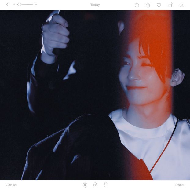 07.03 ⸒⸒ ⠀⠀ʚ⋅ɞ enchant—ing. ✷ tokki. - Confessions IV