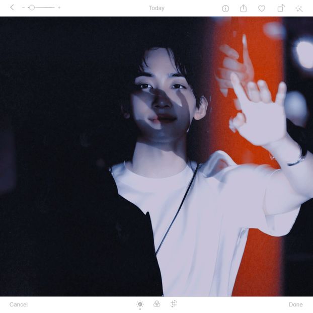 08.03 ⸒⸒ ⠀⠀ʚ⋅ɞ enchant—ing. ✷ tokki. - Confessions IV