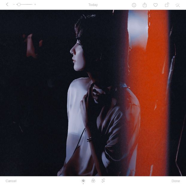 12.03 ⸒⸒ ⠀⠀ʚ⋅ɞ enchant—ing. ✷ tokki. - Confessions IV