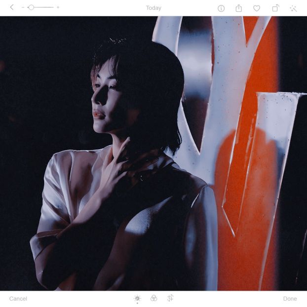 13.03 ⸒⸒ ⠀⠀ʚ⋅ɞ enchant—ing. ✷ tokki. - Confessions IV