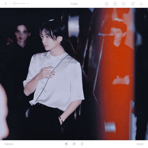 17.03 ⸒⸒ ⠀⠀ʚ⋅ɞ enchant—ing. ✷ tokki. - Confessions IV