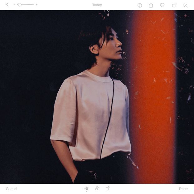 22.03 ⸒⸒ ⠀⠀ʚ⋅ɞ enchant—ing. ✷ tokki. - Confessions IV