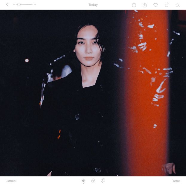 23.03 ⸒⸒ ⠀⠀ʚ⋅ɞ enchant—ing. ✷ tokki. - Confessions IV