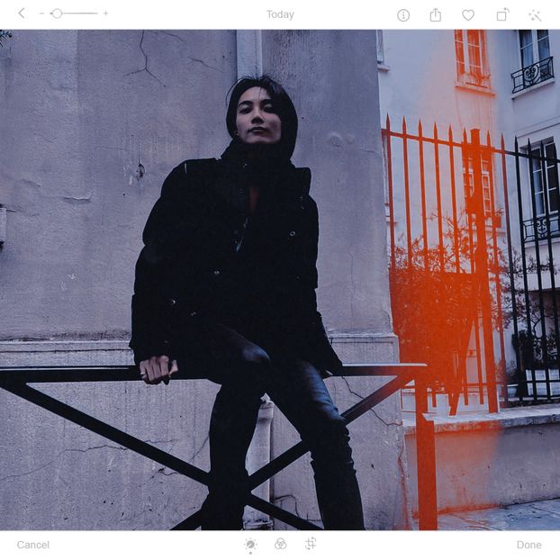 26.03 ⸒⸒ ⠀⠀ʚ⋅ɞ enchant—ing. ✷ tokki. - Confessions IV