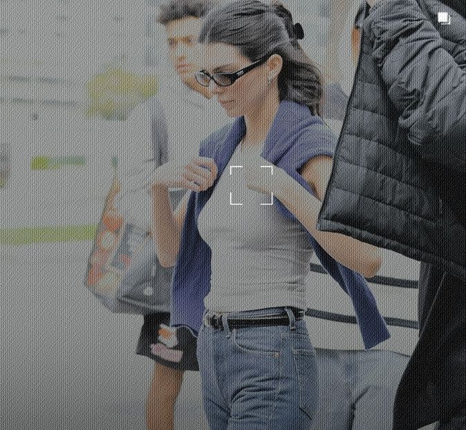 ☭ ·੨੩.੦੩· ℐẹṇṇẹṛ ‹Leaving a Restaurant in Miami, FL. [February 8, 2024] - everything seems unreal to me