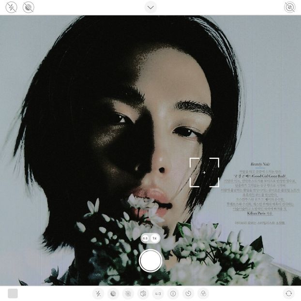⸙ .ೃ 01.04 　　 　⁞ ❏. gavin james, philippine — always. - Fragments of Deceit