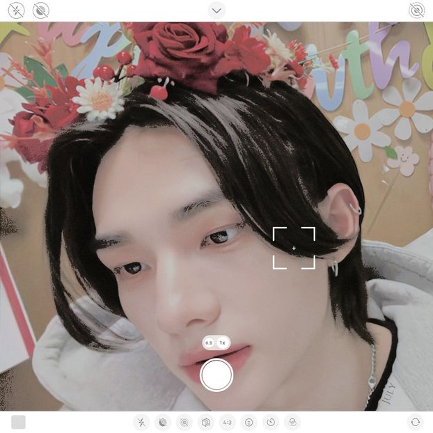 ⸙ .ೃ 20.03 　　 　⁞ ❏. portair — lying to myself. - Fragments of Deceit