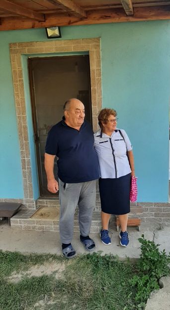  - La Oltina și Baneasa oct 2023