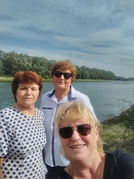  - La Oltina și Baneasa oct 2023