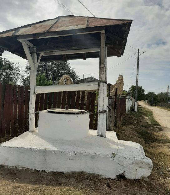  - La Oltina și Baneasa oct 2023