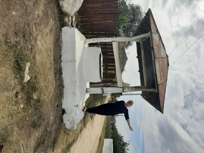  - La Oltina și Baneasa oct 2023
