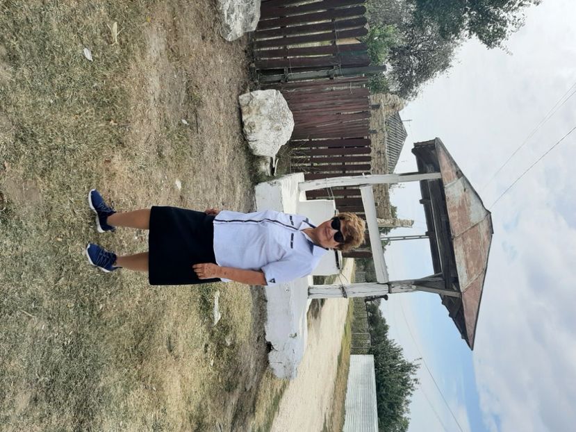  - La Oltina și Baneasa oct 2023