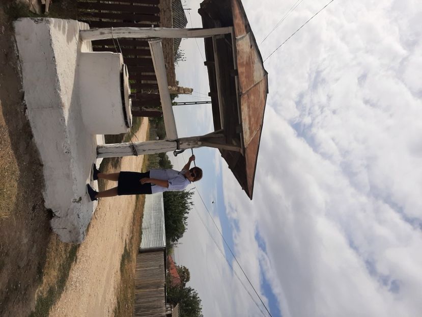  - La Oltina și Baneasa oct 2023