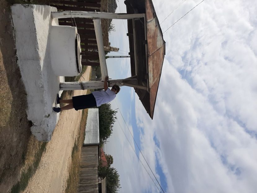  - La Oltina și Baneasa oct 2023