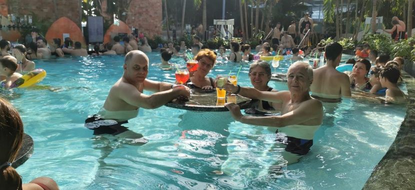  - Therme februarie 2024