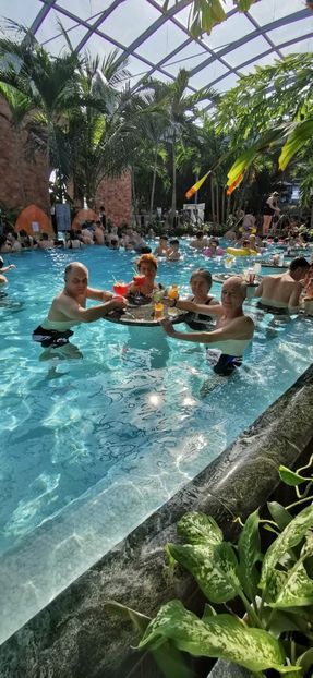  - Therme februarie 2024