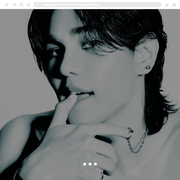 　　╰23ৎ03　 ·◊·　づ Ṣạṭụṛ₍ṇ₎ܭḷ♡ṿẹṛ. - Architect Of Insanity