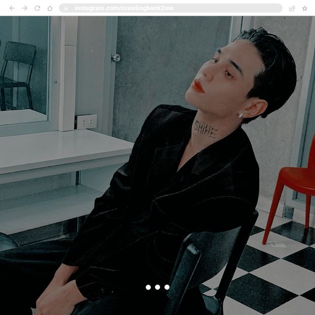 　　╰25ৎ03　 ·◊·　づ Ṣạṭụṛ₍ṇ₎ܭḷ♡ṿẹṛ. - Architect Of Insanity